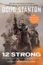 12 Strong - Preview