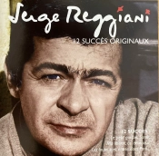 Capa do artigo 12 Succès Originaux - CD