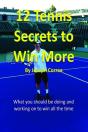 12 Tennis Secrets To Win More - Preview