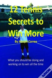Capa do artigo 12 Tennis Secrets To Win More