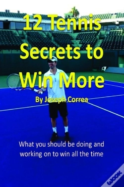 Capa do artigo 12 Tennis Secrets To Win More