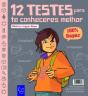 12 Testes para te Conheceres + Melhor - 100% Rapaz - Preview