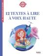 12 Textes A Lire A Voix Haute - Preview