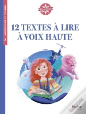 12 Textes A Lire A Voix Haute
