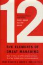 12: The Elements Of Great Managing - Preview