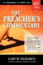 1,2 Thessalonians / 1,2 Timothy / Titus - Preview