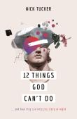 12 Things God Can'T Do