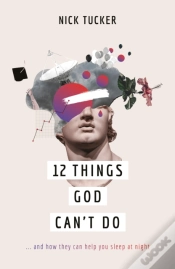 Capa do artigo 12 Things God Can