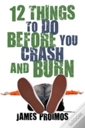 Capa do artigo 12 Things To Do Before You Crash And Burn