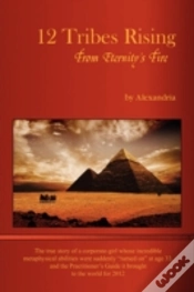 Capa do artigo 12 Tribes Rising From Eternity