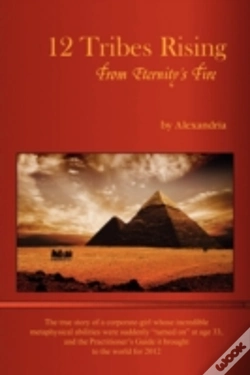 Capa do artigo 12 Tribes Rising From Eternity'S Fire