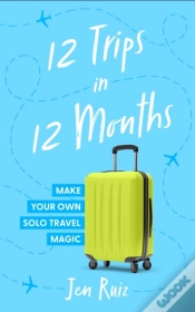 Capa do artigo 12 Trips In 12 Months