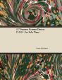 12 Viennese German Dances D.128 - For Solo Piano - Preview