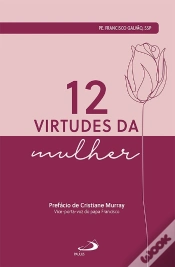 Capa do artigo 12 Virtudes Da Mulher