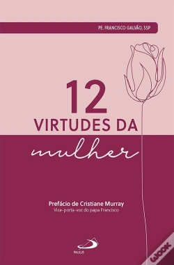 Capa do artigo 12 Virtudes Da Mulher