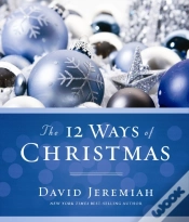Capa do artigo 12 Ways Of Christmas