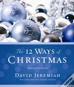 Capa do artigo 12 Ways Of Christmas