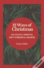 12 Ways Of Christmas