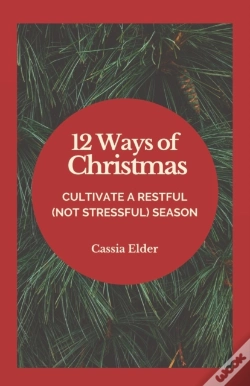 Capa do artigo 12 Ways Of Christmas