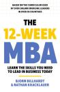 12 Week Mba - Preview