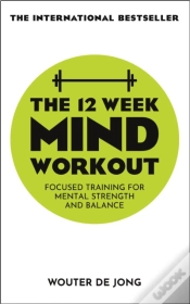 Capa do artigo 12 Week Mind Workout