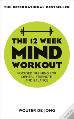 Capa do artigo 12 Week Mind Workout