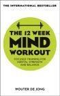 12 Week Mind Workout - Preview