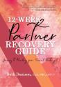 12-Week Partner Recovery Workbook - Preview