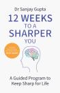 12 Weeks To A Sharper You - Preview