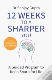 Capa do artigo 12 Weeks To A Sharper You