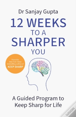Capa do artigo 12 Weeks To A Sharper You