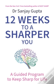 Capa do artigo 12 Weeks To A Sharper You