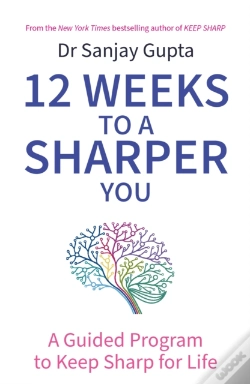 Capa do artigo 12 Weeks To A Sharper You