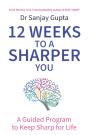 12 Weeks To A Sharper You - Preview