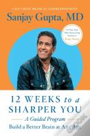 12 Weeks To A Sharper You