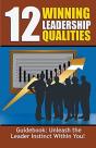 12 Winning Leadership Qualities Guidebook - Preview