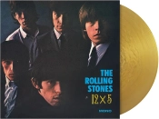 Capa do artigo 12 X 5 - Vinil