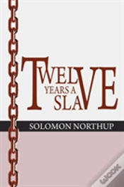 Capa do artigo 12 Years A Slave