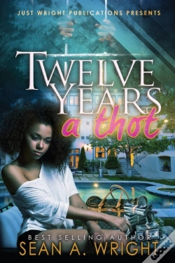 Capa do artigo 12 Years A Thot