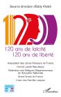 120 Ans De Laïcité 120 Ans De Liberté - Preview
