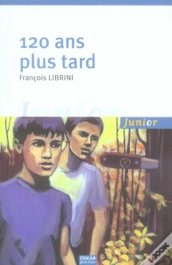 Capa do artigo 120 Ans Plus Tard