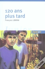 Capa do artigo 120 Ans Plus Tard