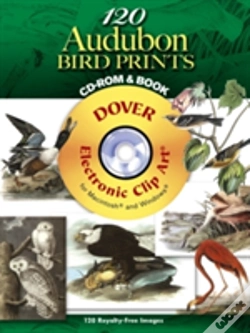 Capa do artigo 120 Audubon Bird Prints