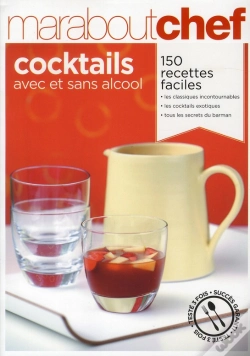 Capa do artigo 120 Cocktails