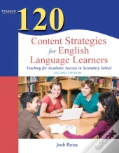 120 Content Strategies For English Language Learners
