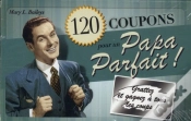 Capa do artigo 120 Coupons Un Pour Papa Parfait
