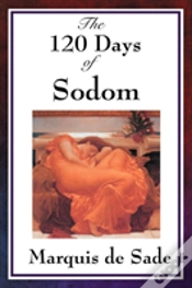 Capa do artigo 120 Days Of Sodom