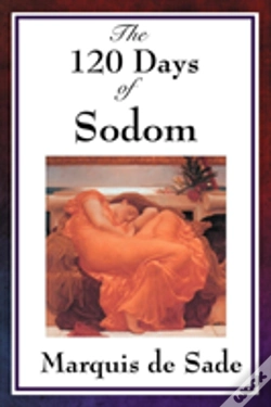 Capa do artigo 120 Days Of Sodom
