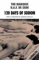 120 Days Of Sodom