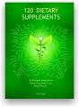 120 Dietary Supplements - Preview